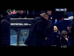 Pelatih-pelatih dari Italia yang Kini Mendunia