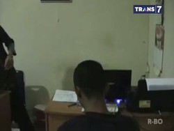 Preman Peras dan Perkosa Remaja Wanita Saat Asik Pacaran