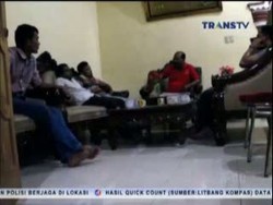 Belum Bayar Uang Saksi, Caleg Tak Berani Pulang