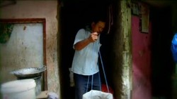 Mimpi Saleh Penjual Abu Gosok, Muncul Sosok Pemimpin Pembersih Indonesia