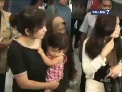 Darsem Ungkap Alasan Kekasihnya Buang Fransisca