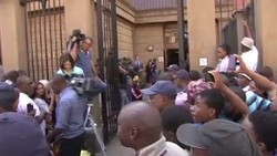 Dituduh Sengaja Tembak Mati Kekasih, Oscar Pistorius Masih Dapat Simpati