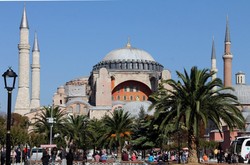 Inilah 25 Kota Wisata Paling Top di Dunia