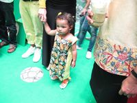 Dafania Sahira Indrabekti, 1,11 Tahun, Perempuan