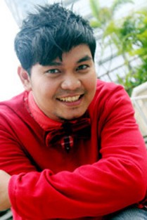 Paksa Diri Konsumsi Air Putih dan Olahraga, Bobot Indra Bekti Turun 6 Kg