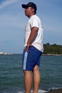 Sering Dikira Bapak-bapak, Reza pun Diet dan Sukses Pangkas Bobot 14 Kg