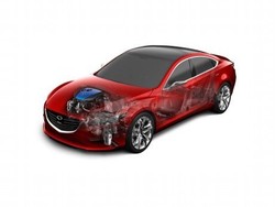 Fitur i-ELOOP Bermasalah Lagi, Mazda Harus Recall 3 Jenis Mobil