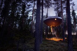 5 UFO Paling Terkenal di Dunia