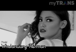 Video Interview: Whulandary Herman, Puteri Indonesia dari Tanah Minang