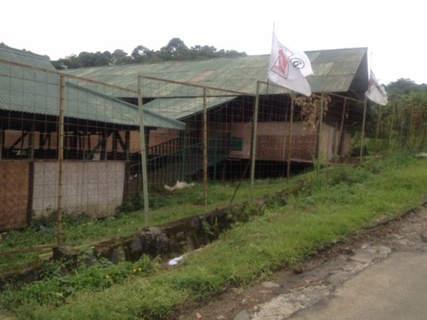 Di Atas Lahan Prabowo: Diklat Drum Band, Klinik hingga Lahan Peternakan