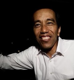 PDIP Bentuk Tim Capres, Partai, Relawan dan Cawapres untuk Dukung Jokowi