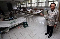 PD: Oposisi itu Terhormat Sebagai Balance of Power
