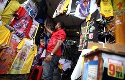 Soal Pemilu Satu Capres, Haji Lulung: Enggak Boleh