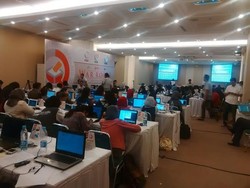 Ini Penyebab Perolehan Suara PDIP dan PAN Melorot di Quick Count