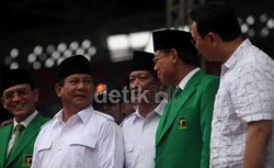 Dilanda Konflik Internal, PPP Tunda Rapat Evaluasi Pileg