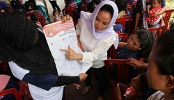 UU Menyebut Pilpres Minimal Diikuti 2 Pasangan Calon