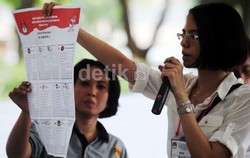 KPU: Pemungutan Suara Ulang Bisa Lebih dari 517 TPS di 20 Provinsi