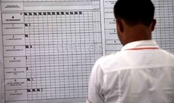 KPU Tegaskan Tak Ada Pemilu yang Diikuti Satu Pasangan Capres