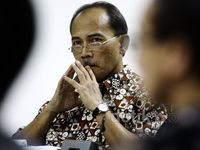 Terungkap Kejanggalan FPJP Bank Century