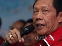 Sutiyoso Tak Percaya Hasil Quick Count