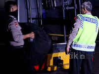 Paket untuk Tarso Gusdurian Berisi Paku dan Petasan