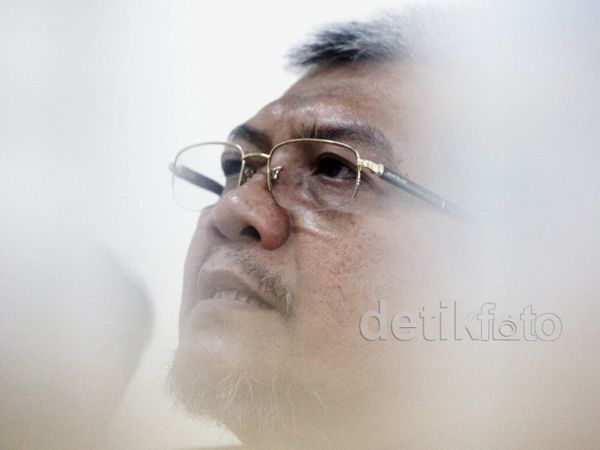 PBB Tolak Hasil Quick Count PBB Tolak Hasil Quick Count