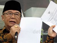 MPR Tanggapi Penghapusan Empat Pilar oleh MK