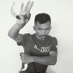 Mengenal Lebih Dekat Cecep Arief Rahman, Pembunuh di The Raid 2: Berandal