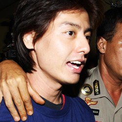 Kenapa Proses Hukum Kasus Narkoba Roger Danuarta Berjalan Lama?