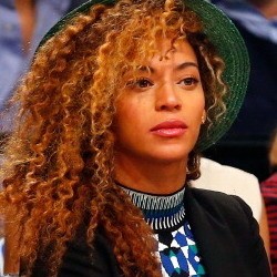 Beyonce Dituding Edit Foto Agar Terlihat Seksi