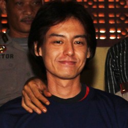 Gara-gara Narkoba, Roger Danuarta Alami Gangguan Hati