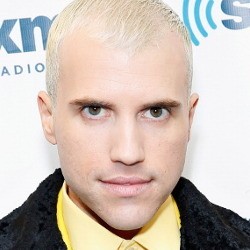 Tyler Glenn Neon Trees Akui Dirinya Gay