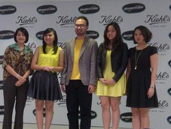 Lagi, Mahasiswa UI Menangkan Kompetisi LOreal & Wakili Indonesia ke Paris