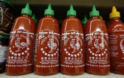 Picu Masalah Kesehatan, Masyarakat California Kecam Pabrik Sriracha