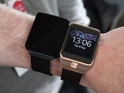 Smartwatch Perdana LG Menampakkan Diri