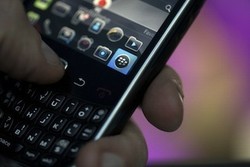 BlackBerry Classic, Ponsel BB10 Bergaya Klasik