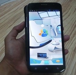 Ini Deretan Ponsel Made in Indonesia