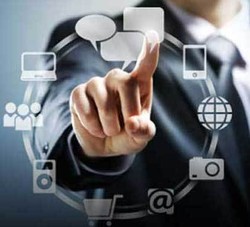 Indonesia, Tolong Jangan Sia-siakan Benefit Internet