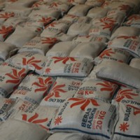 Anggaran Raskin Naik Terus, Ini Jawaban Chatib Basri