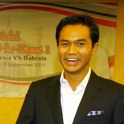 Anindya Bakrie: Dari Sisi Pengusaha, Pemilu Kemarin Mulai Rasional