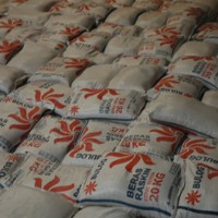 Ini Alasan Harga Raskin di Daerah Lebih Mahal