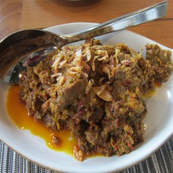 Ini Dia Pasar Ekspor Potensial Kuliner RI