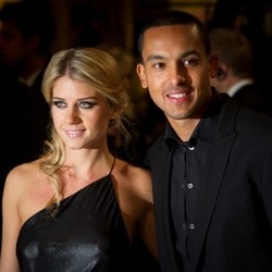 Walcott Jadi Ayah