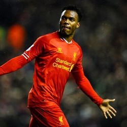 Kesulitan di City, Tak Bahagia di Chelsea, Sturridge Menemukan Rumah di Liverpool
