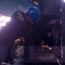 BNNP Musnahkan 315 Gram Sabu Asal Malaysia