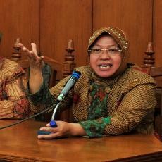 Pemanfaatan Teknologi di Pemkot Surabaya Mendapat Apresiasi