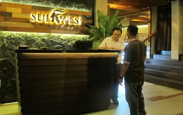Mampir ke Kemang untuk Tuntaskan Kangen Masakan Sulawesi