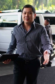 Tutut Ingin Rebut TPI Kembali, Kubu Hary Tanoe Santai-santai Saja