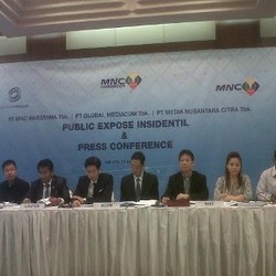 Kubu Hary Tanoe: Soal TPI, Tutut Cs Salah Alamat