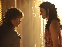 Ketegangan Ekstra di Game Of Thrones 2